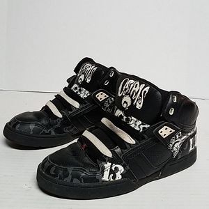 osiris lucky 13 shoes